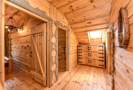 Homestead "Vencavas"