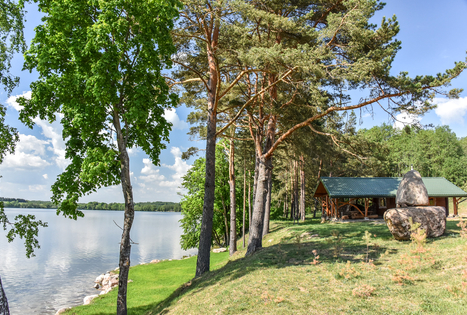 Homestead "Vencavas"