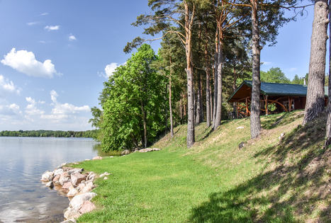 Homestead "Vencavas"