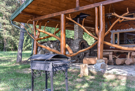 Homestead "Vencavas"