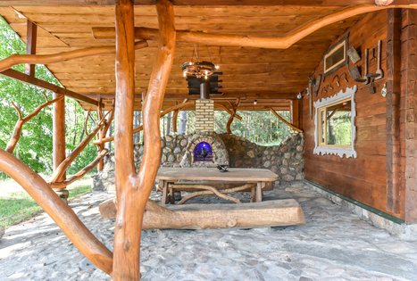 Homestead "Vencavas"