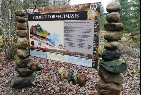 Stones Rouge cognitive path