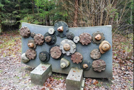 Stones Rouge cognitive path