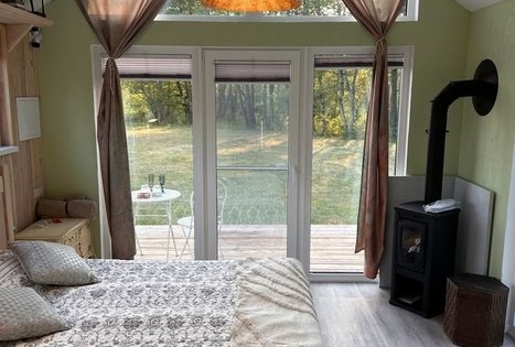 Sodyba „Alantos žirgai“