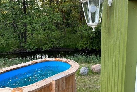 Sodyba „Alantos žirgai“