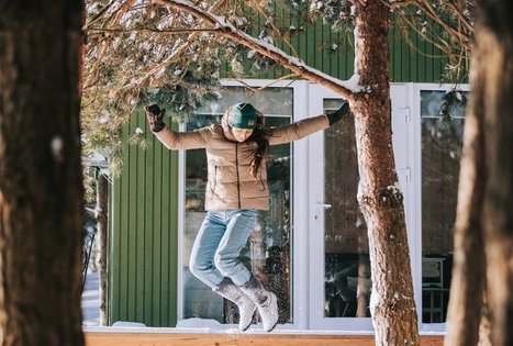 Sodyba „Alantos žirgai“