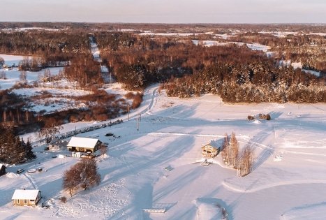 Sodyba „Alantos žirgai“