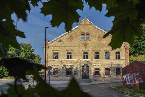Alytus Synagogue
