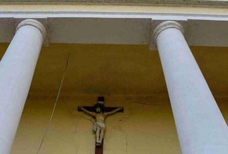 Church of St. Ludvick's in Alytus