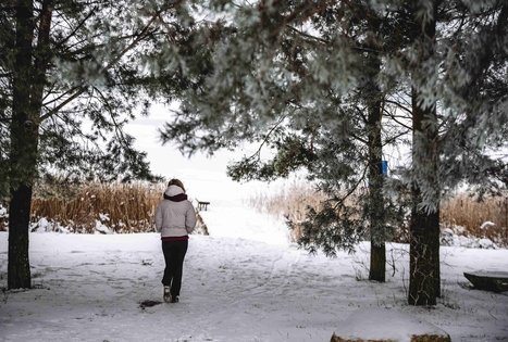 Forest Trail 51. Lazdijai – Veisiejai.