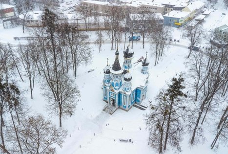 Forest Trail 54. Didžiasalis – Druskininkai – Žiogeliai.