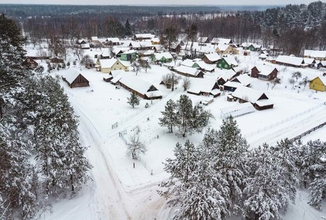 Miško Takas 55. Žiogeliai – Merkinė.