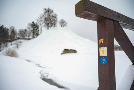Miško Takas 56. Merkinė – Nemunaitis.