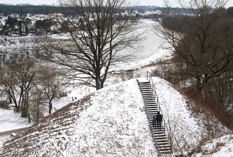 Miško Takas 57. Nemunaitis – Alytus.
