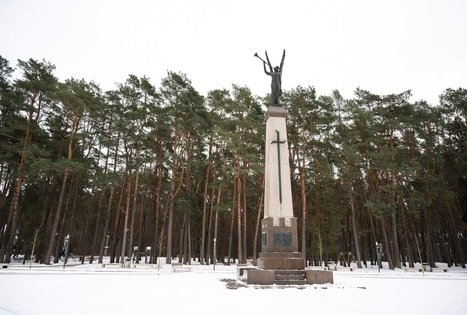 Miško Takas 57. Nemunaitis – Alytus.