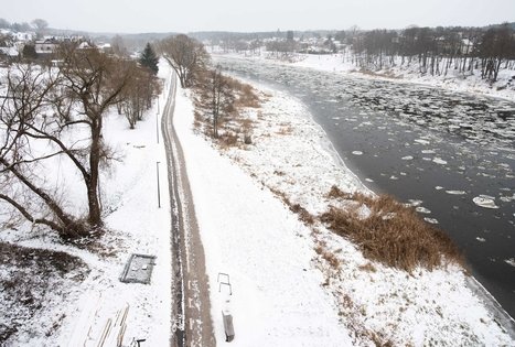 Miško Takas 57. Nemunaitis – Alytus.