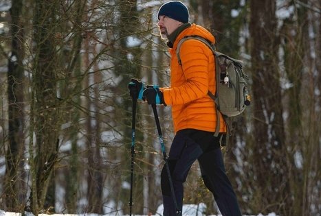 Miško Takas 56. Merkinė – Nemunaitis.