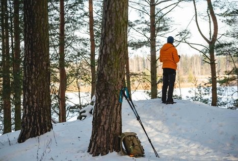 Miško Takas 56. Merkinė – Nemunaitis.