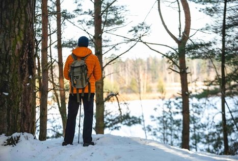 Miško Takas 53. Trikojis – Didžiasalis.