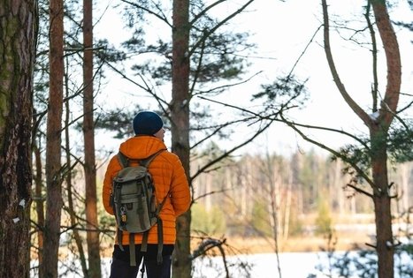 Miško Takas 56. Merkinė – Nemunaitis.