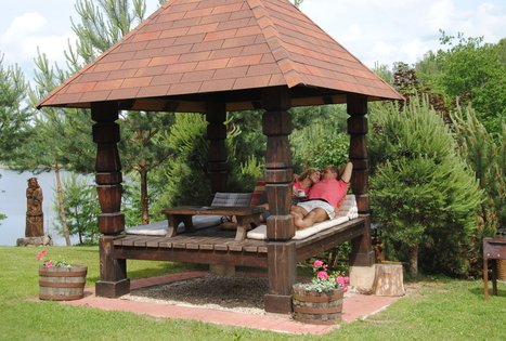 Sodyba „Čičiriai“