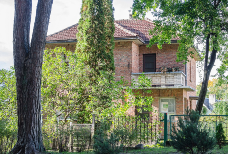 Anzelmas Matutis Memorial Museum