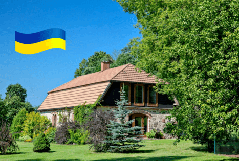 Homestead "Apynių namai"