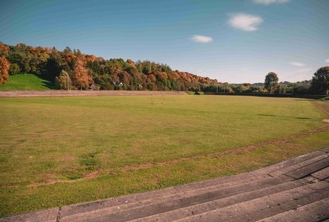 Ariogala Song Valley