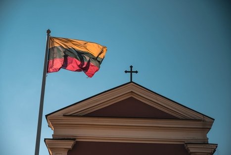 The Daugirdai Chapel, Ariogala