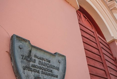 The Daugirdai Chapel, Ariogala