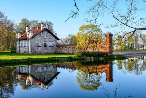 Aštriosios Kirsnos dvaras