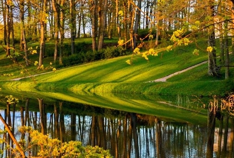 Aštriosios Kirsnos dvaras