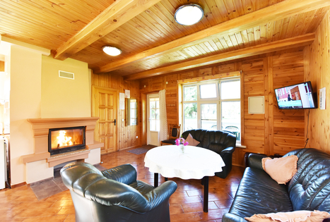 Sodyba „Antalakaja“