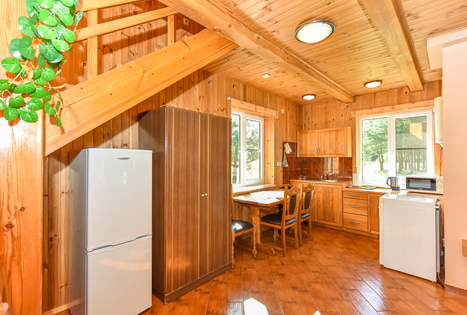 Sodyba „Antalakaja“