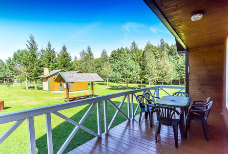 Sodyba „Antalakaja“