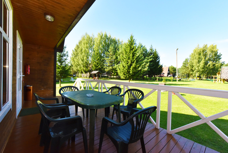 Sodyba „Antalakaja“