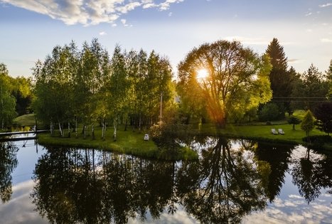 Sodyba „Kliukai“