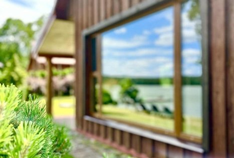 Sodyba „Latkrantė“