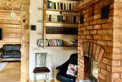 Sodyba „Latkrantė“