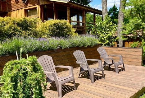 Sodyba „Latkrantė“