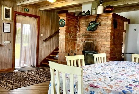 Sodyba „Latkrantė“