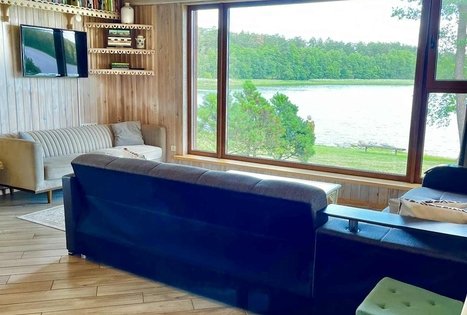 Sodyba „Latkrantė“