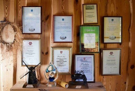 Farm “Augų ūkis”