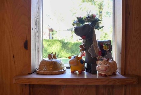 Farm “Augų ūkis”