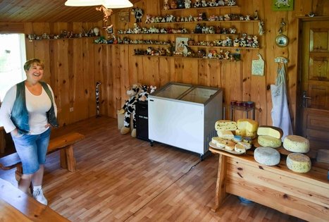 Farm “Augų ūkis”