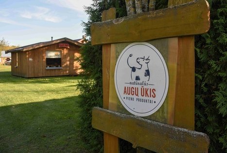 Farm “Augų ūkis”