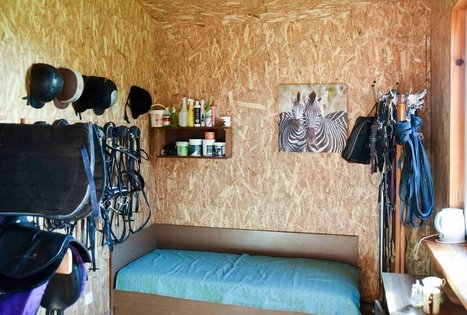 Farm “Augų ūkis”