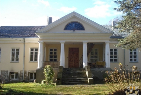 Aukštadvario dvaras