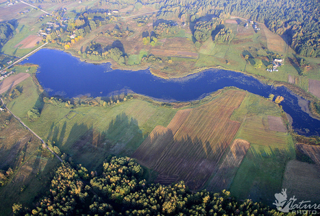 Aukstadvaris Regional Park