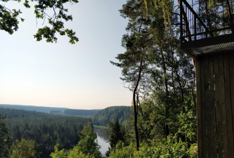 Ausiutiškių regykla